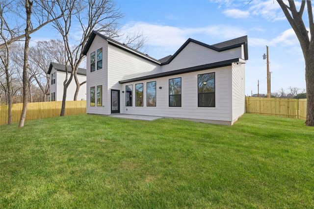 131 Lakeshore Lane, Glenn Heights, TX 75154