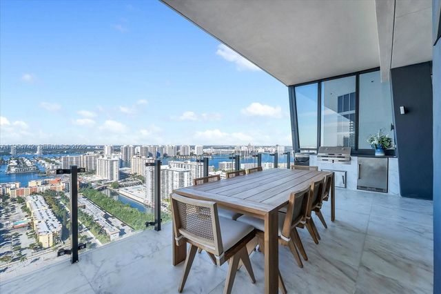 17141 Collins Avenue 2902, Sunny Isles Beach, FL 33160