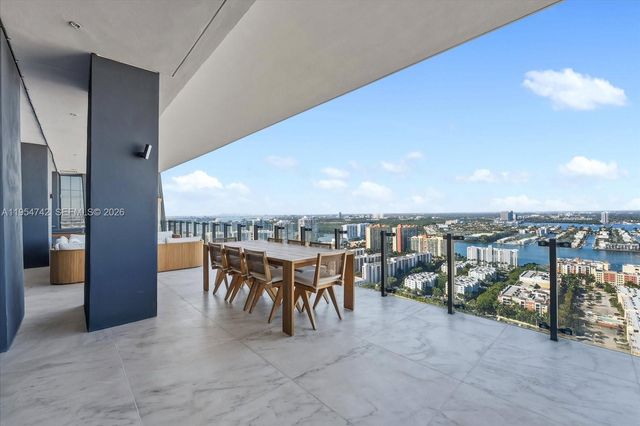 17141 Collins Avenue 2902, Sunny Isles Beach, FL 33160
