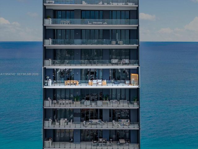 17141 Collins Avenue 2902, Sunny Isles Beach, FL 33160