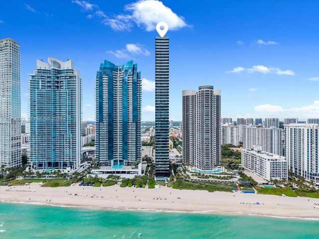 17141 Collins Avenue 2902, Sunny Isles Beach, FL 33160