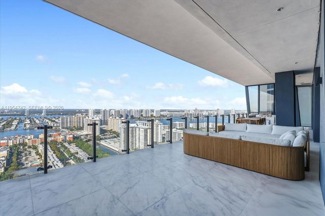 17141 Collins Avenue 2902, Sunny Isles Beach, FL 33160