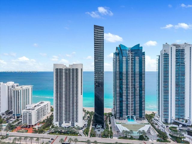 17141 Collins Avenue 2902, Sunny Isles Beach, FL 33160