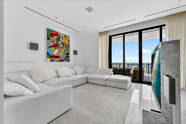 17141 Collins Avenue 2902, Sunny Isles Beach, FL 33160