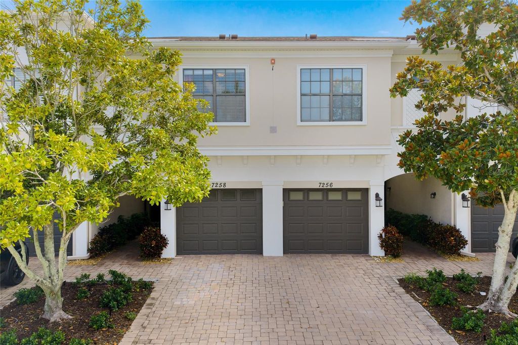 Image 1 of property listing at 7258 HAMILTON ROAD, Bradenton, FL 34209
