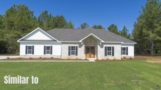 639 Jones Road, Cochran, GA 31014