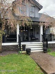 522 Laurel Avenue, West Allenhurst, NJ 07711