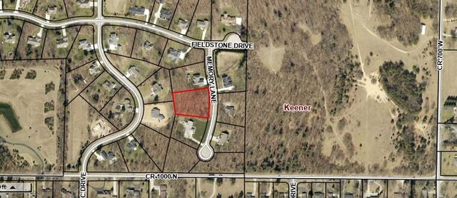 10078 Memory Lane, Demotte, IN 46310