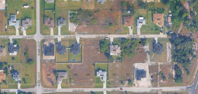 2503 44TH STREET SW, Lehigh Acres, FL 33976