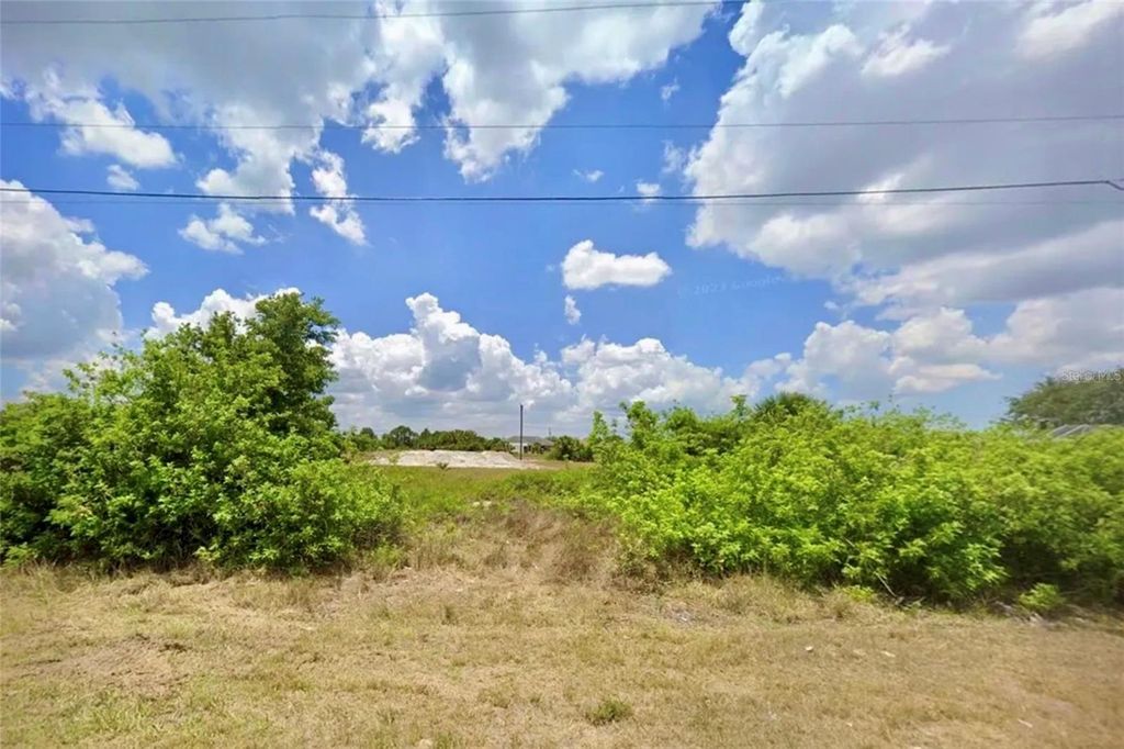 2503 44TH STREET SW, Lehigh Acres, FL 33976