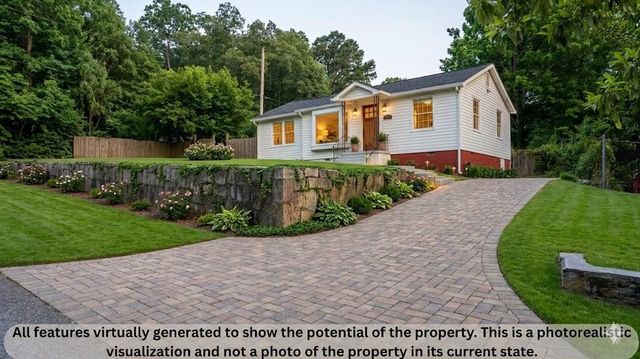 2186 Tiger Flowers Drive NW, Atlanta, GA 30314