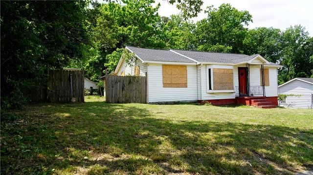 2186 Tiger Flowers Drive NW, Atlanta, GA 30314