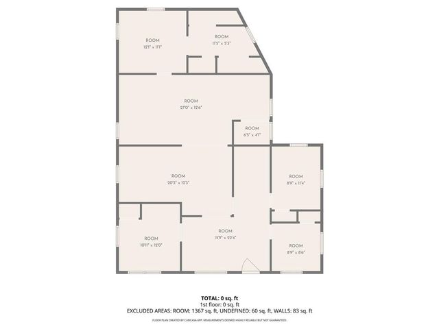 2186 Tiger Flowers Drive NW, Atlanta, GA 30314