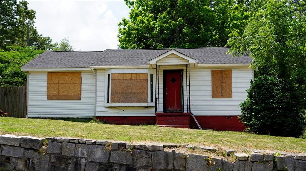 2186 Tiger Flowers Drive NW, Atlanta, GA 30314
