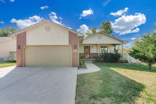 11021 W Westport St, Wichita, KS 67212