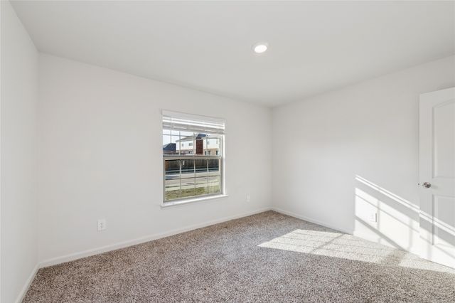 3094 Chillingham Drive, Forney, TX 75126