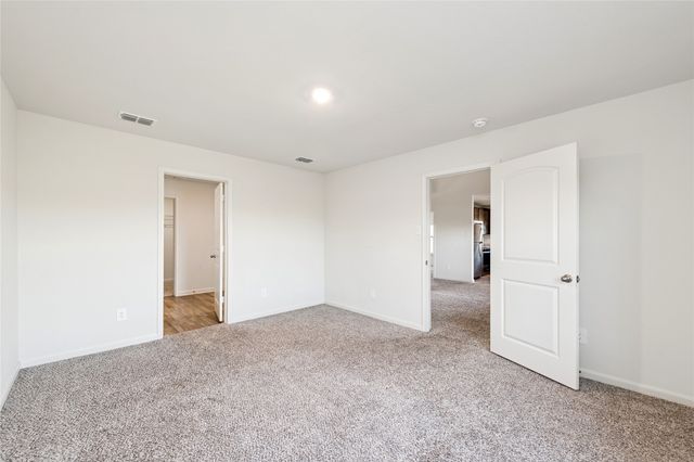 3094 Chillingham Drive, Forney, TX 75126