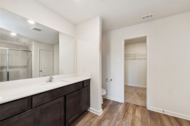 3094 Chillingham Drive, Forney, TX 75126