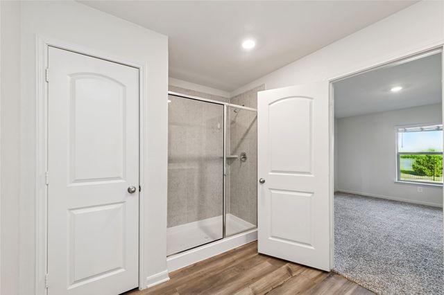 3094 Chillingham Drive, Forney, TX 75126