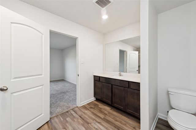 3094 Chillingham Drive, Forney, TX 75126