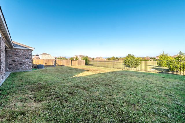 3094 Chillingham Drive, Forney, TX 75126