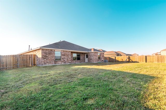 3094 Chillingham Drive, Forney, TX 75126