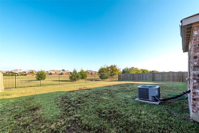 3094 Chillingham Drive, Forney, TX 75126