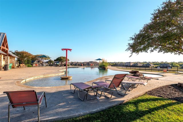 3094 Chillingham Drive, Forney, TX 75126