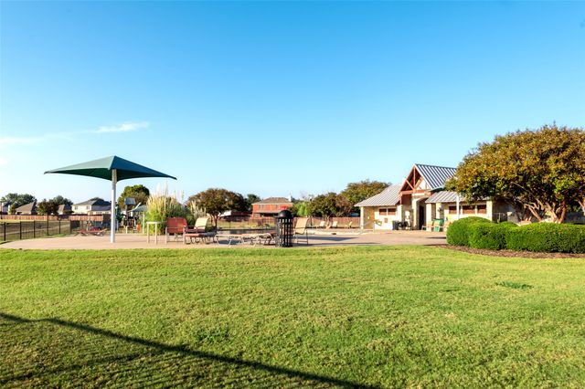 3094 Chillingham Drive, Forney, TX 75126