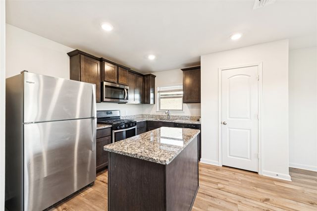 3094 Chillingham Drive, Forney, TX 75126