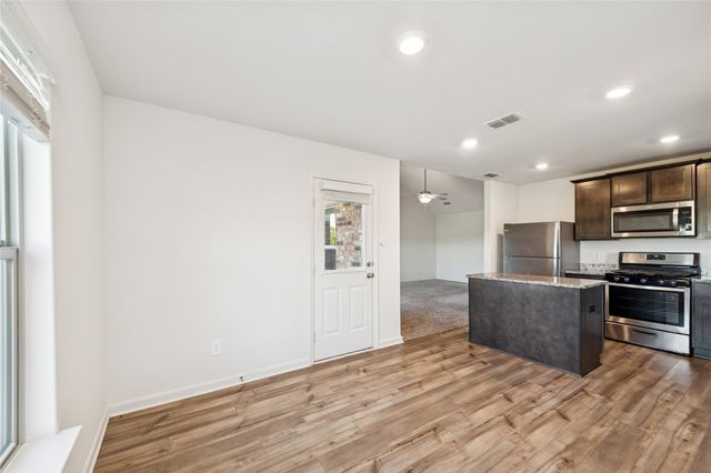 3094 Chillingham Drive, Forney, TX 75126