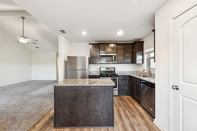 3094 Chillingham Drive, Forney, TX 75126