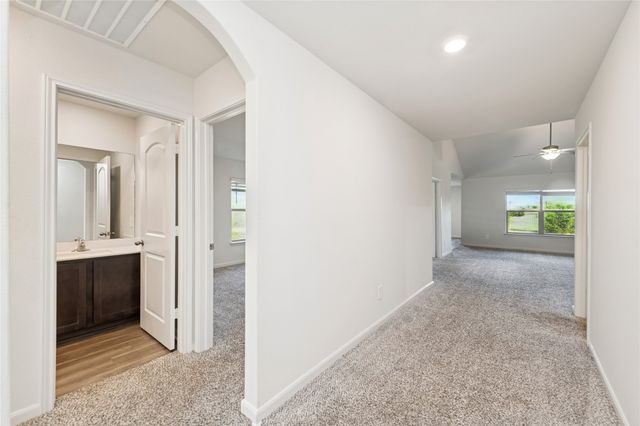 3094 Chillingham Drive, Forney, TX 75126