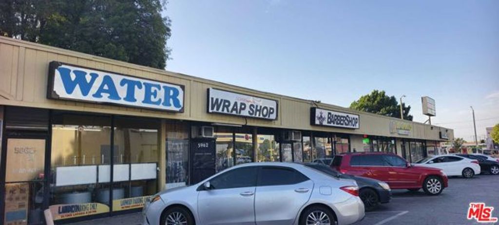 5964 Florence Avenue, Bell Gardens, CA 90201