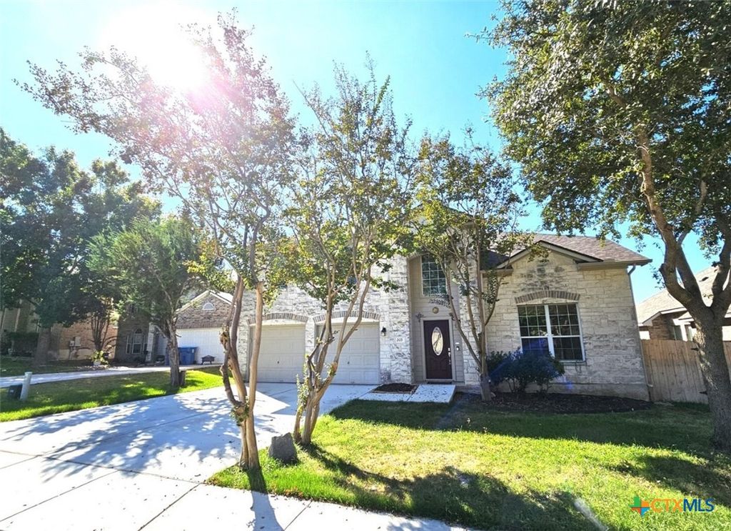 209 Storm Mountain, Cibolo, TX 78108