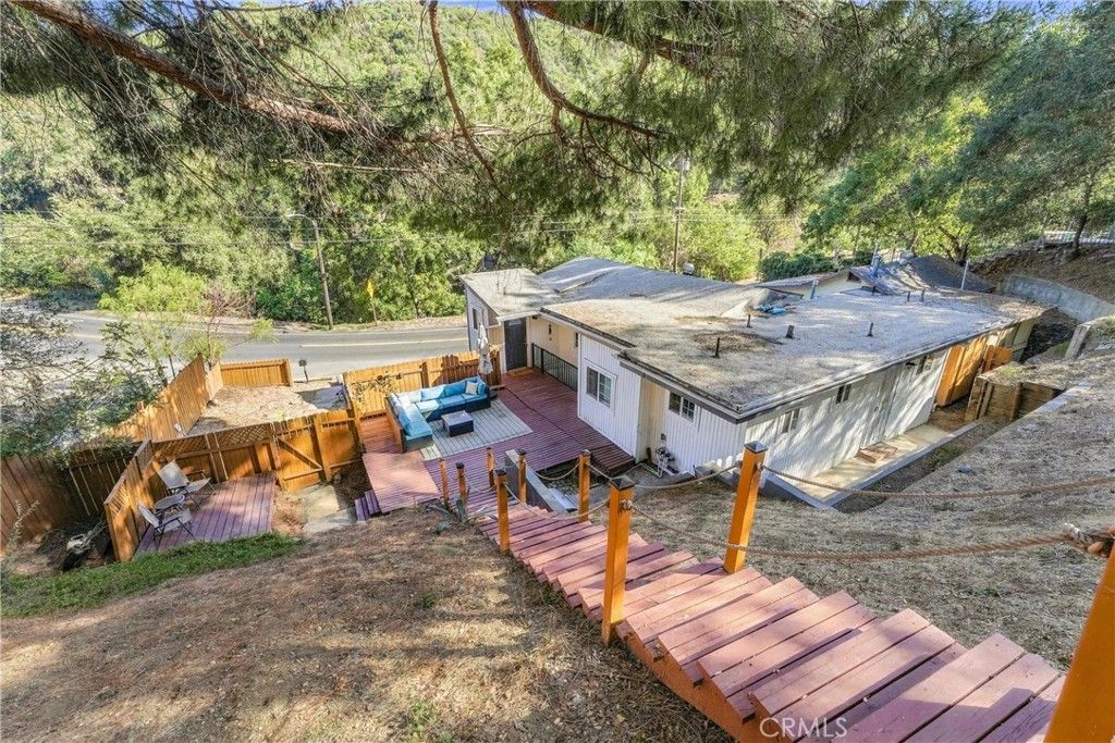 1060 Carbon Canyon, Chino Hills, CA 91709 — exterior