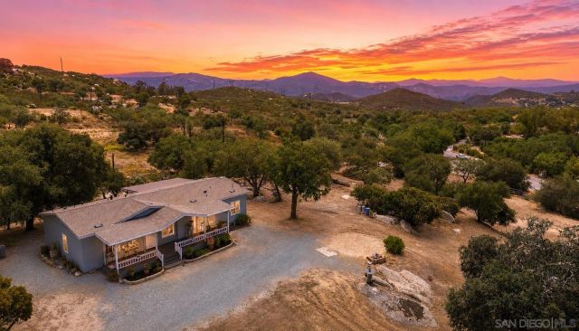 20530 Cinnamon Drive, Jamul, CA 91935