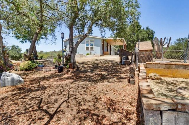 20530 Cinnamon Drive, Jamul, CA 91935