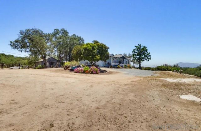 20530 Cinnamon Drive, Jamul, CA 91935