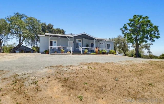 20530 Cinnamon Drive, Jamul, CA 91935