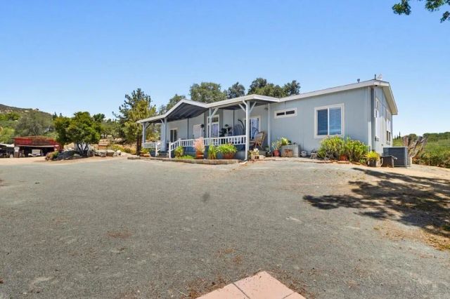 20530 Cinnamon Drive, Jamul, CA 91935