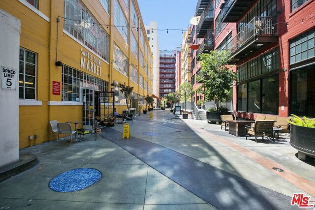 738 S Los Angeles Street 305, Los Angeles, CA 90014