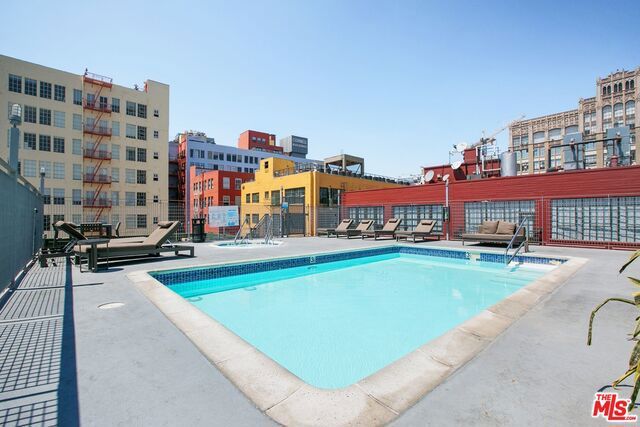738 S Los Angeles Street 305, Los Angeles, CA 90014