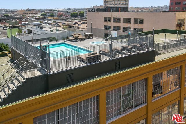 738 S Los Angeles Street 305, Los Angeles, CA 90014