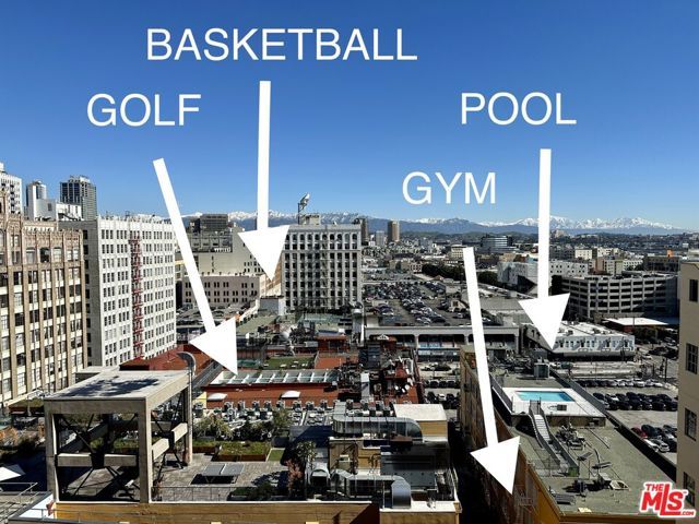 738 S Los Angeles Street 305, Los Angeles, CA 90014