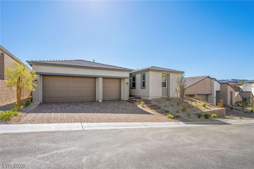 1662 Portofino Falls Place, Henderson, NV 89011 — photo 2