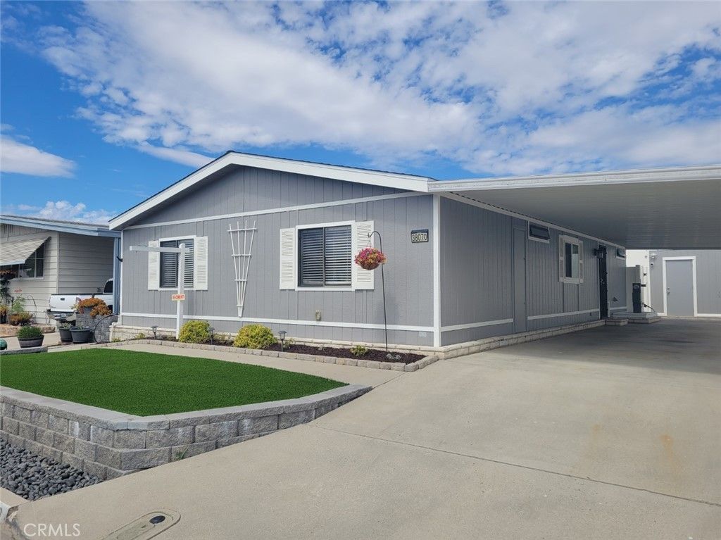 38070 Via La Colina, Murrieta, CA 92563 — exterior