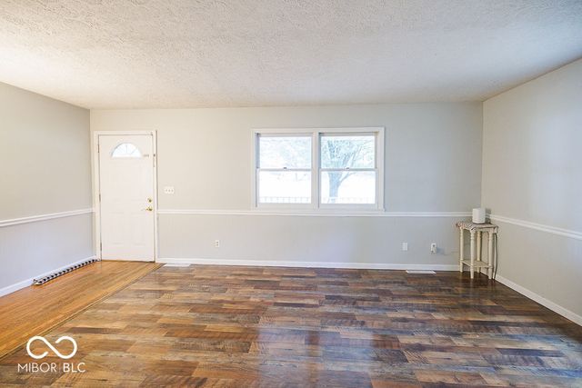 647 Concord Road, Gosport, IN 47433