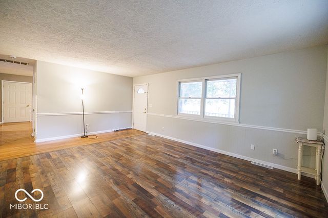 647 Concord Road, Gosport, IN 47433