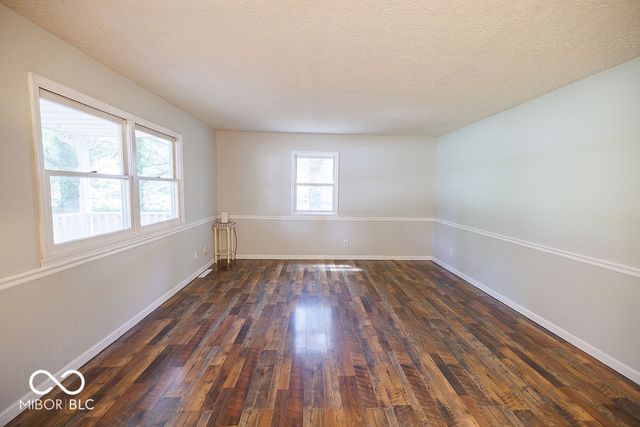 647 Concord Road, Gosport, IN 47433